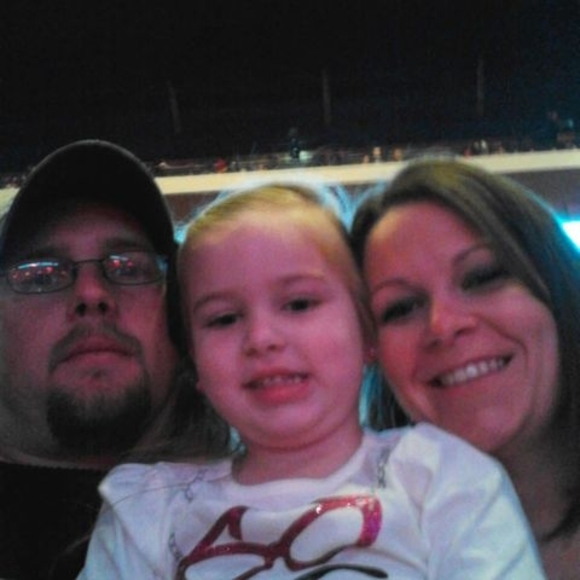 Meet your Posher, Joshua - Picture 1 of 1